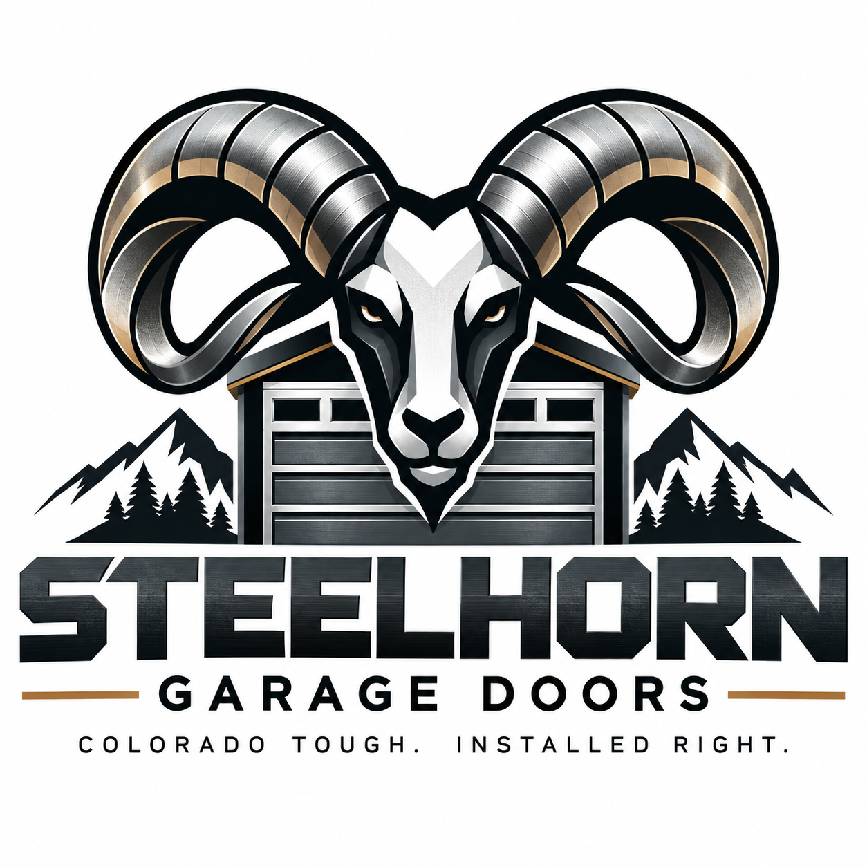 SteelHost Garage Doors LLC